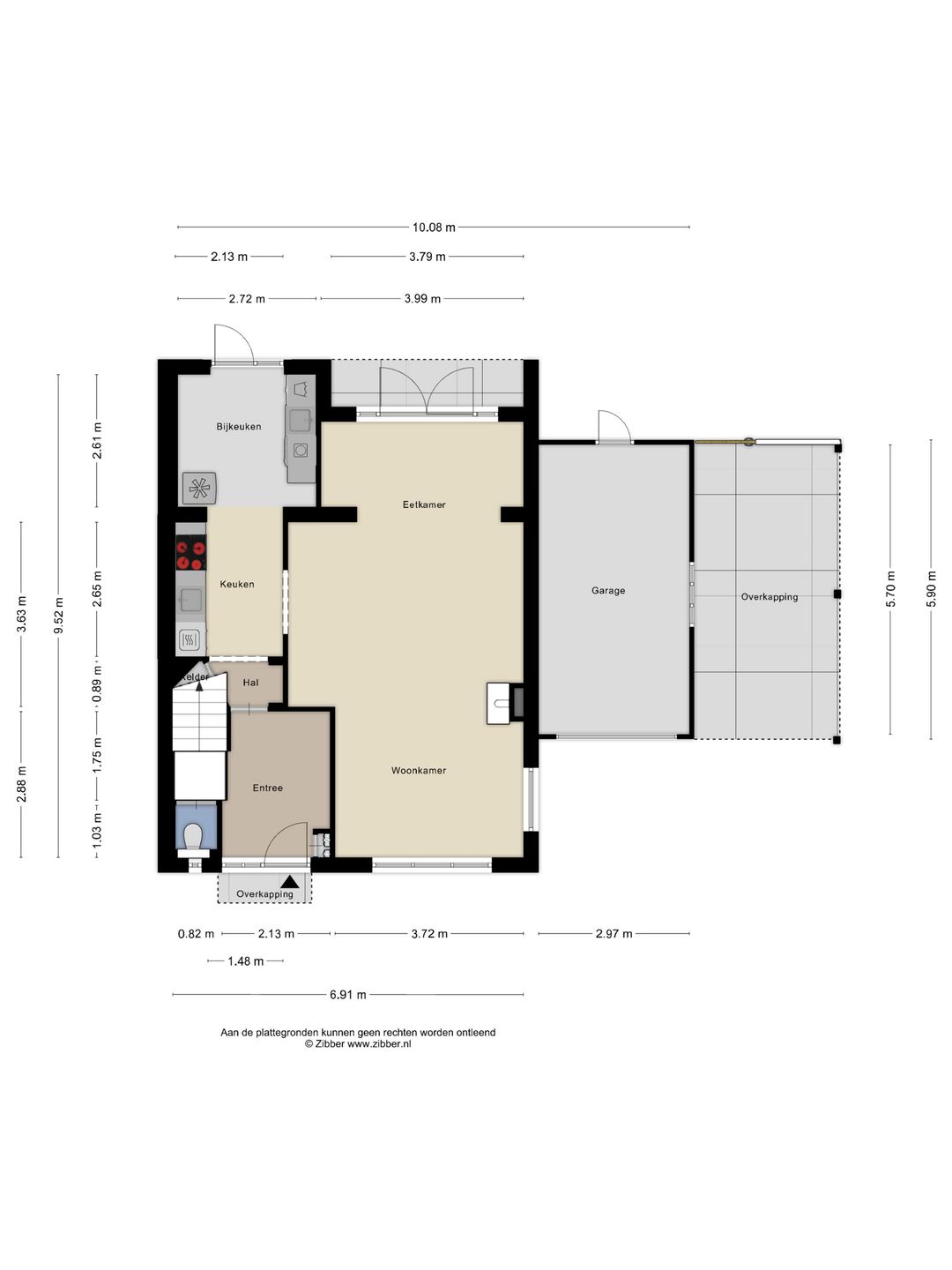Foto 41 van Zeemanstraat 16