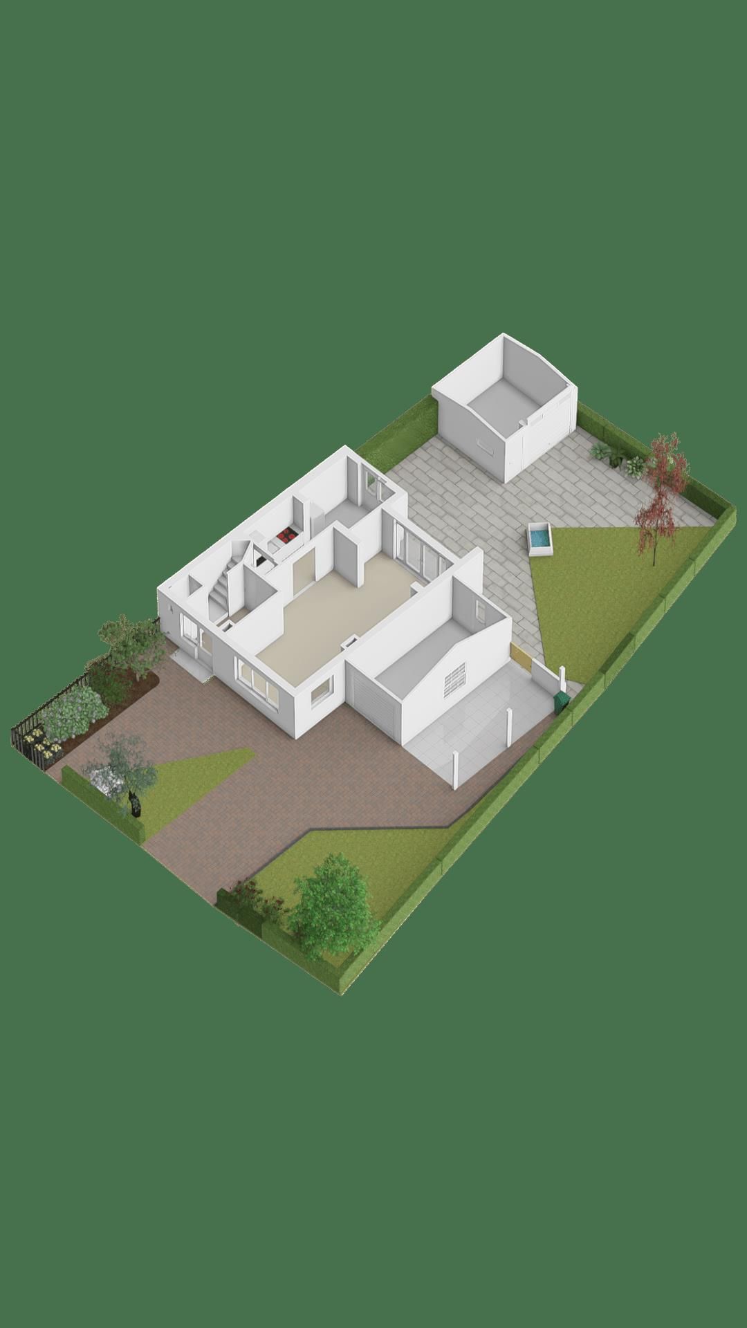 Foto 42 van Zeemanstraat 16