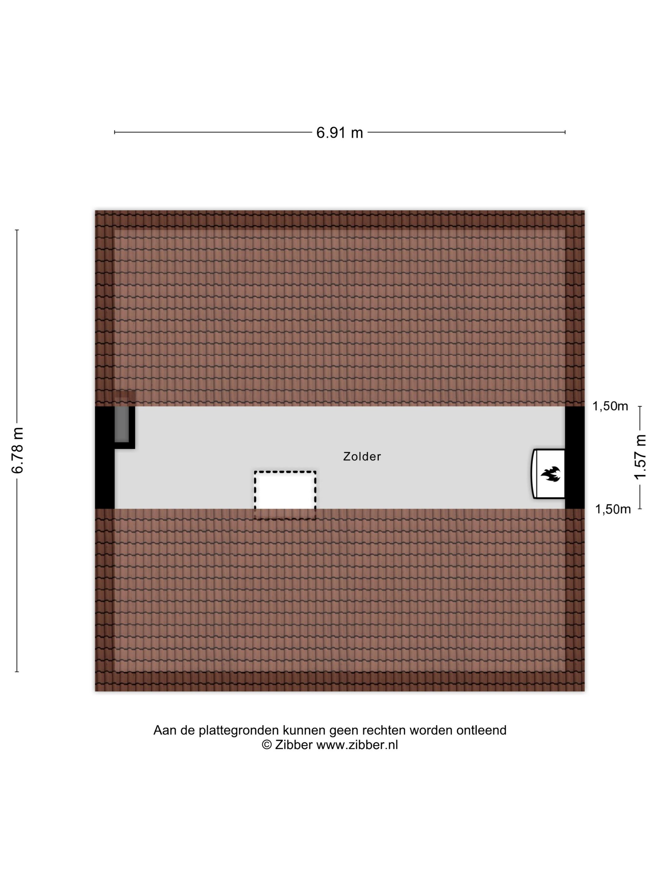 Foto 45 van Zeemanstraat 16