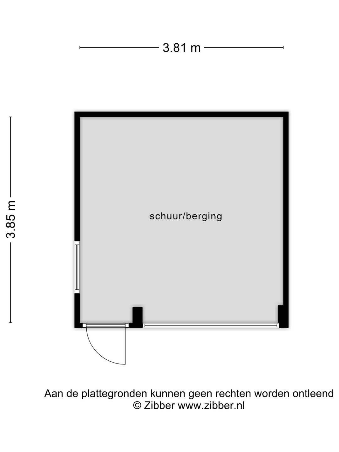 Foto 46 van Zeemanstraat 16