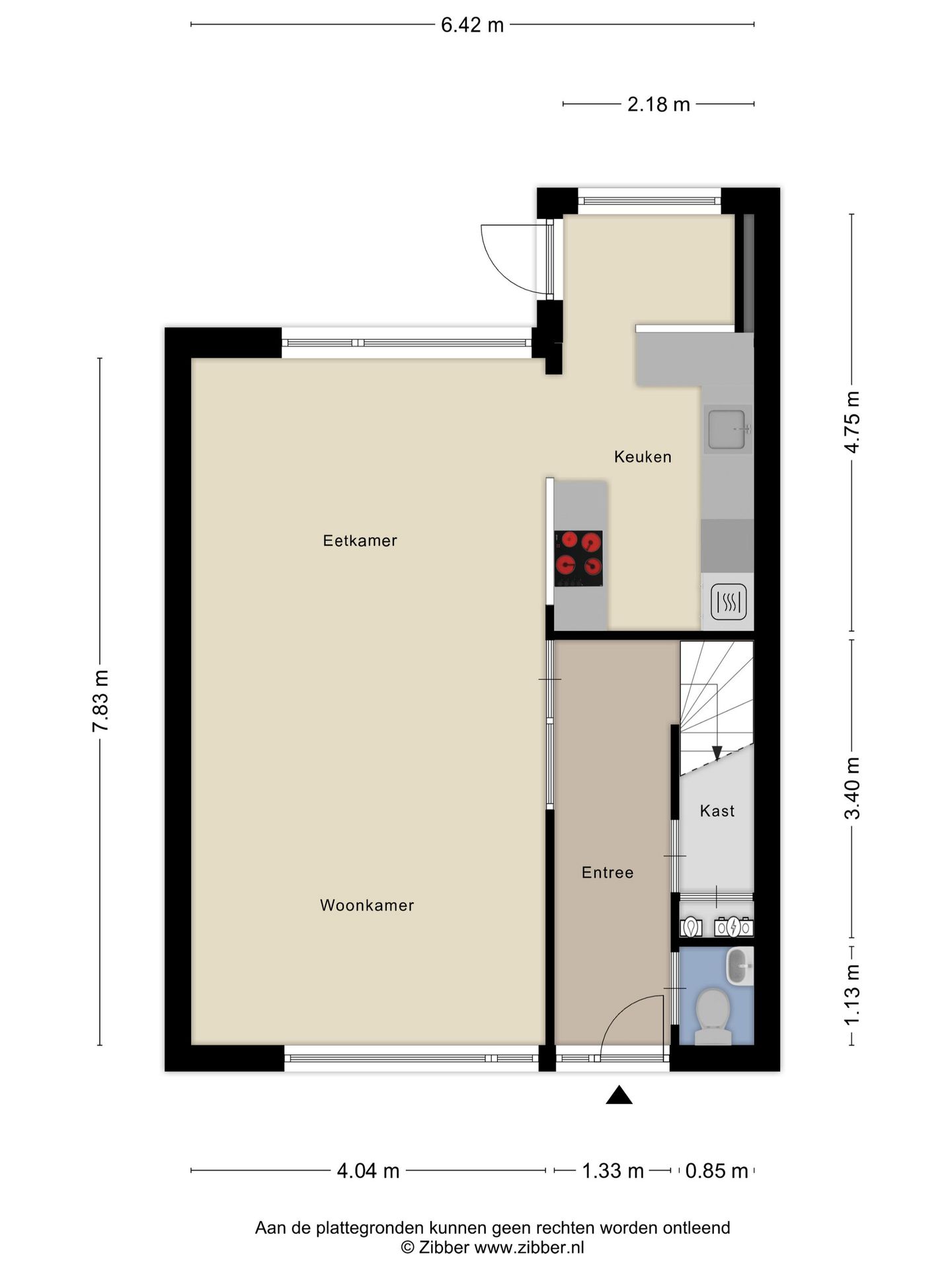 Foto 14 van Herculesstraat 39