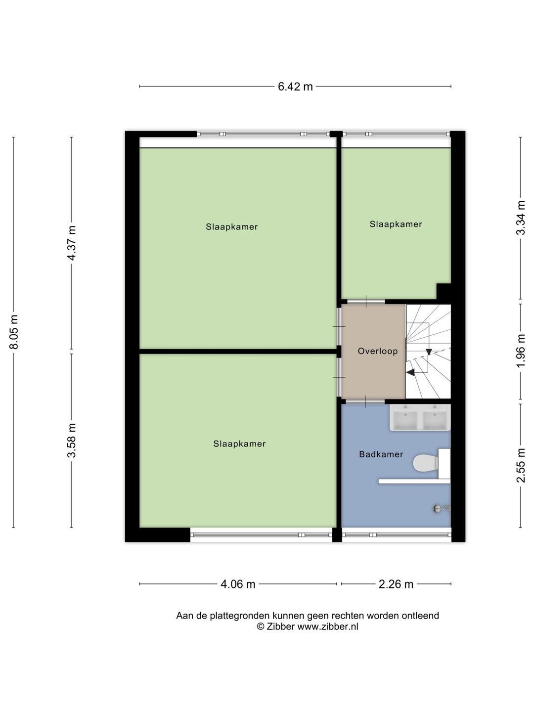 Foto 23 van Herculesstraat 39