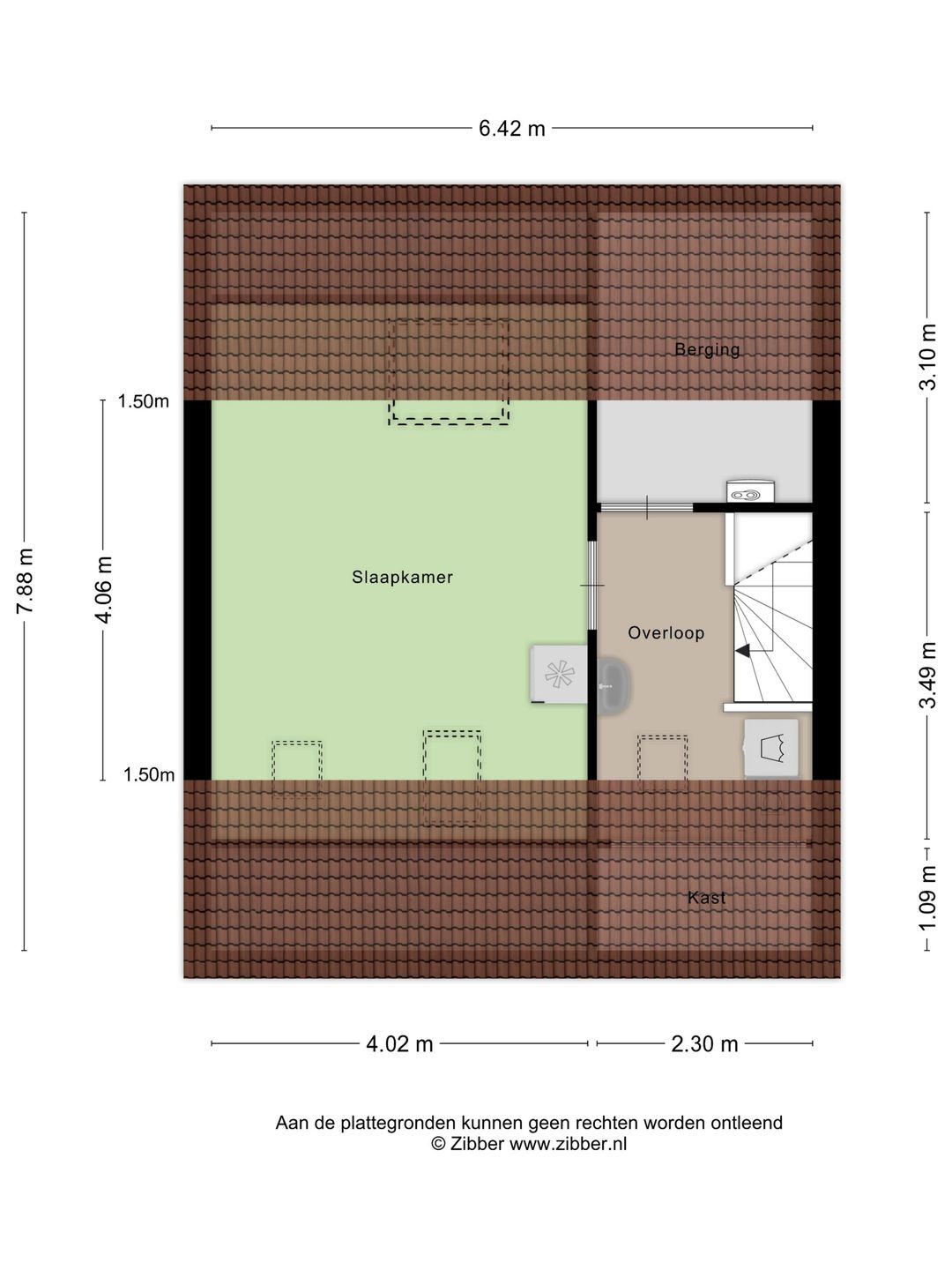 Foto 28 van Herculesstraat 39