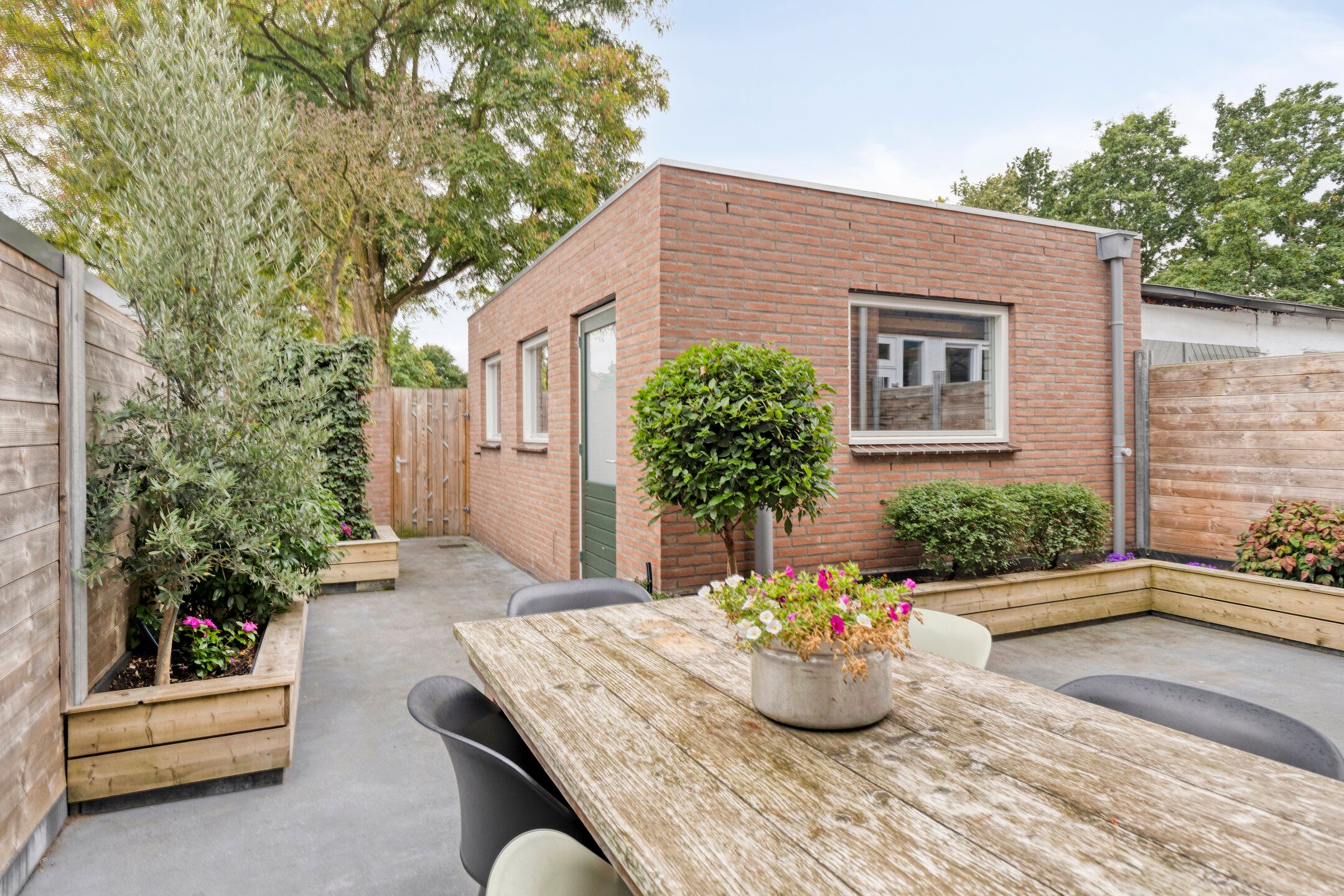 Foto 30 van Herculesstraat 39