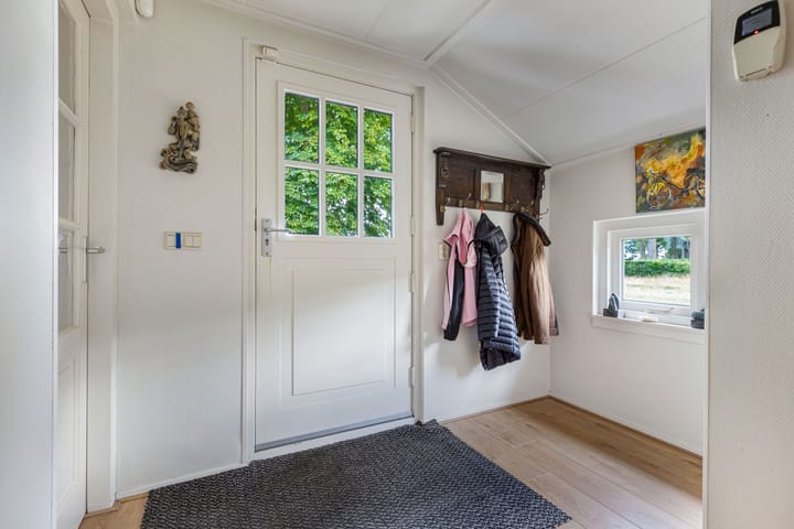 Photo 5 of M.E. van der Meulenweg 1