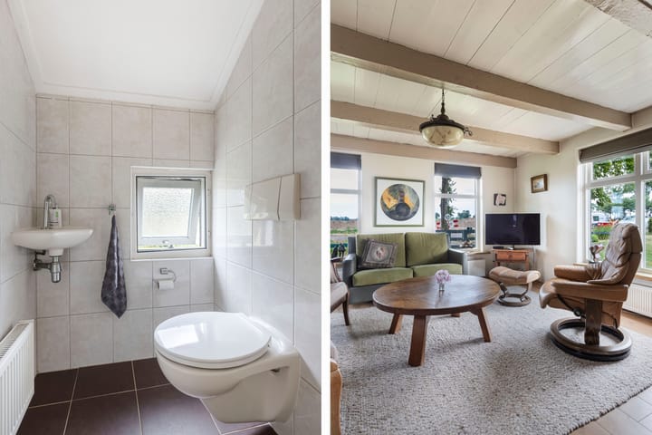 Photo 6 of M.E. van der Meulenweg 1