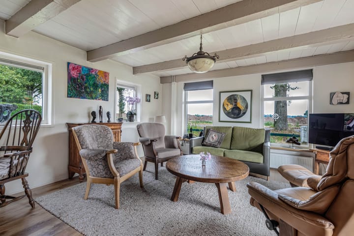 Photo 7 of M.E. van der Meulenweg 1