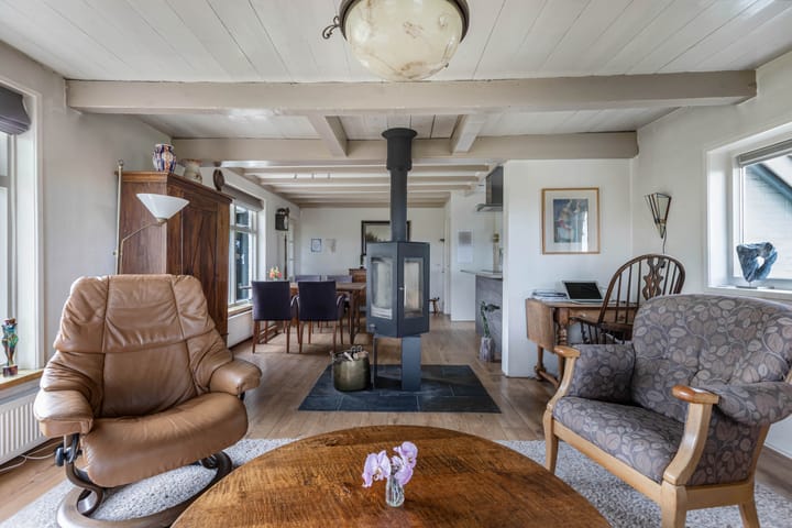 Photo 10 of M.E. van der Meulenweg 1