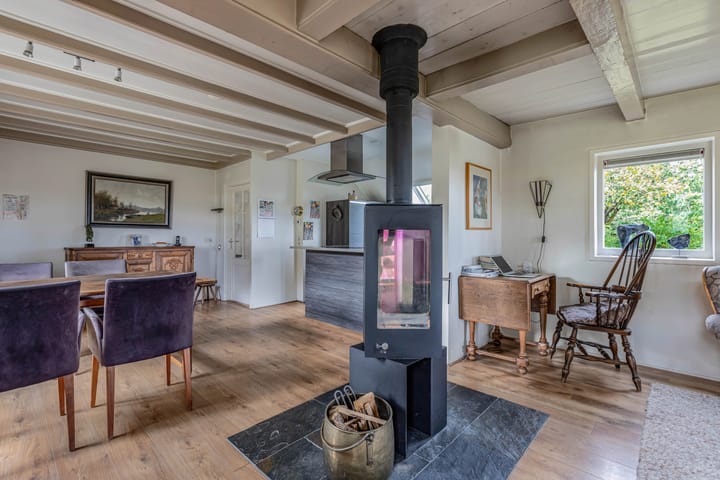 Photo 12 of M.E. van der Meulenweg 1