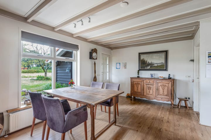 Photo 13 of M.E. van der Meulenweg 1