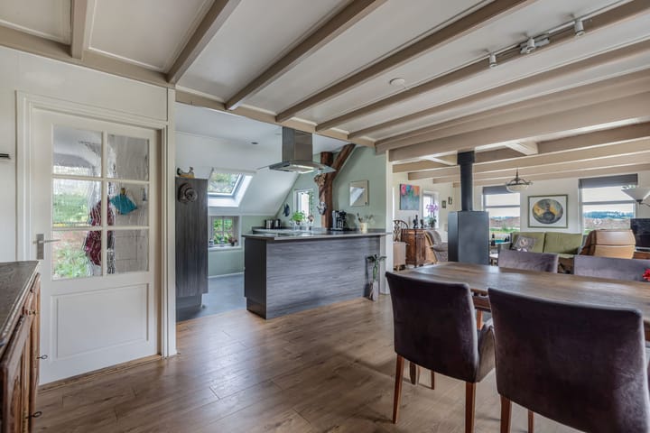 Photo 14 of M.E. van der Meulenweg 1