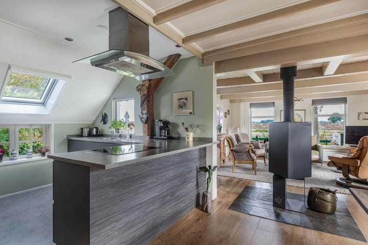 Photo 17 of M.E. van der Meulenweg 1