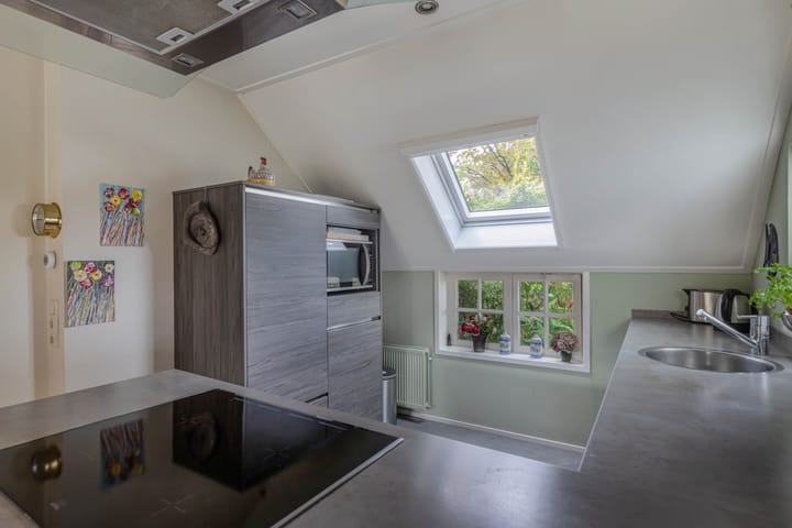 Photo 18 of M.E. van der Meulenweg 1