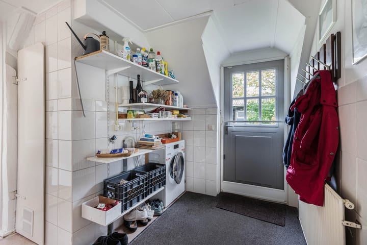 Photo 21 of M.E. van der Meulenweg 1