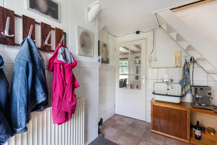 Photo 22 of M.E. van der Meulenweg 1