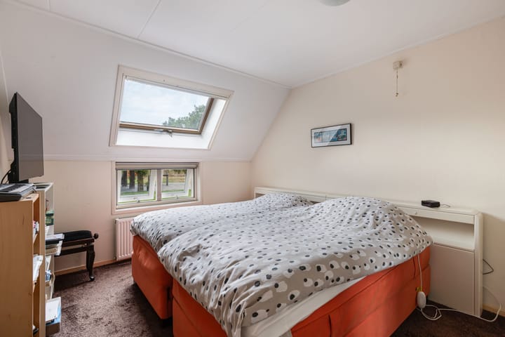 Photo 23 of M.E. van der Meulenweg 1