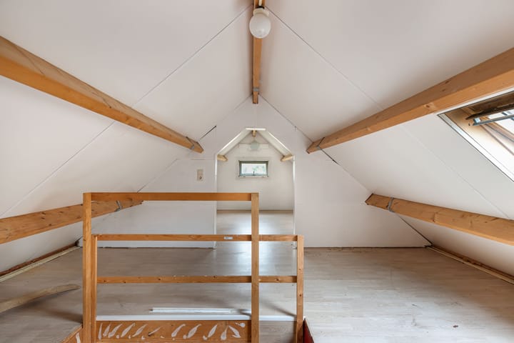 Photo 32 of M.E. van der Meulenweg 1