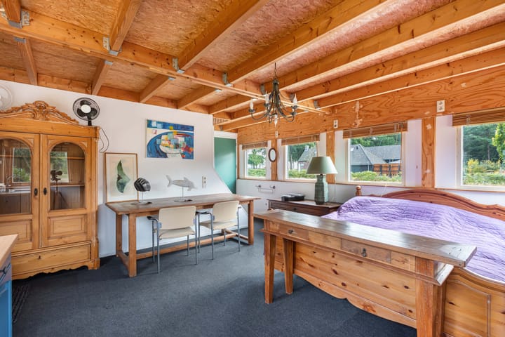 Photo 34 of M.E. van der Meulenweg 1