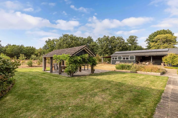 Photo 41 of M.E. van der Meulenweg 1