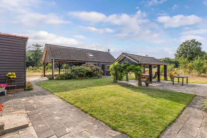 Photo 42 of M.E. van der Meulenweg 1