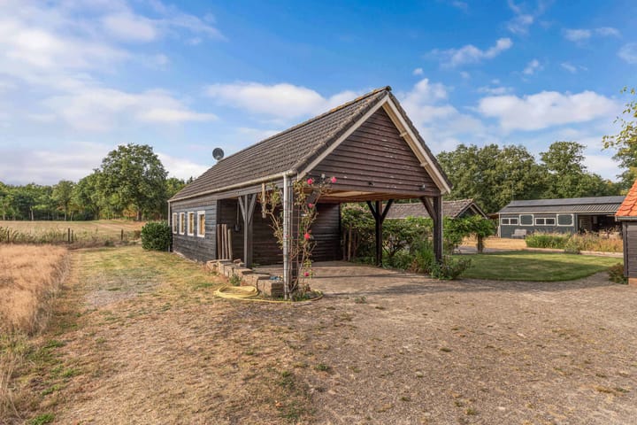 Photo 43 of M.E. van der Meulenweg 1