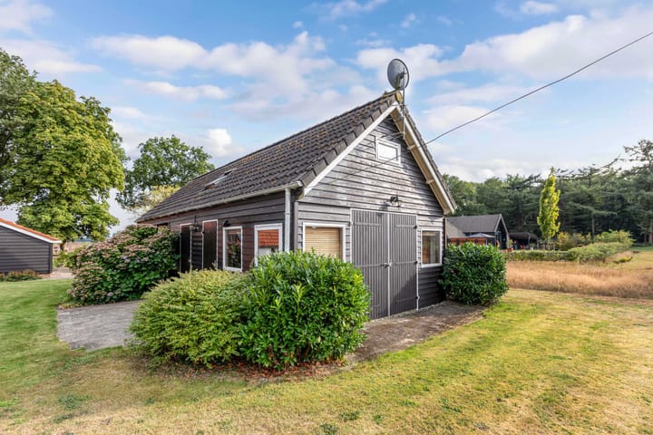 Photo 44 of M.E. van der Meulenweg 1