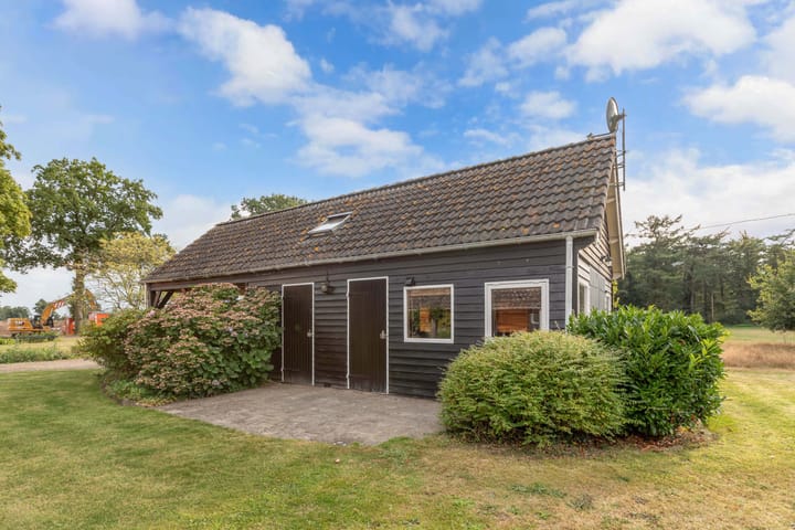 Photo 46 of M.E. van der Meulenweg 1