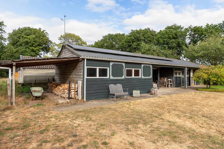 Photo 47 of M.E. van der Meulenweg 1