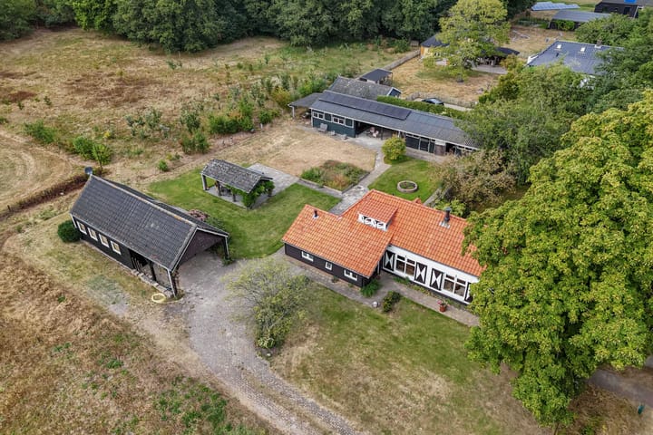 Photo 52 of M.E. van der Meulenweg 1