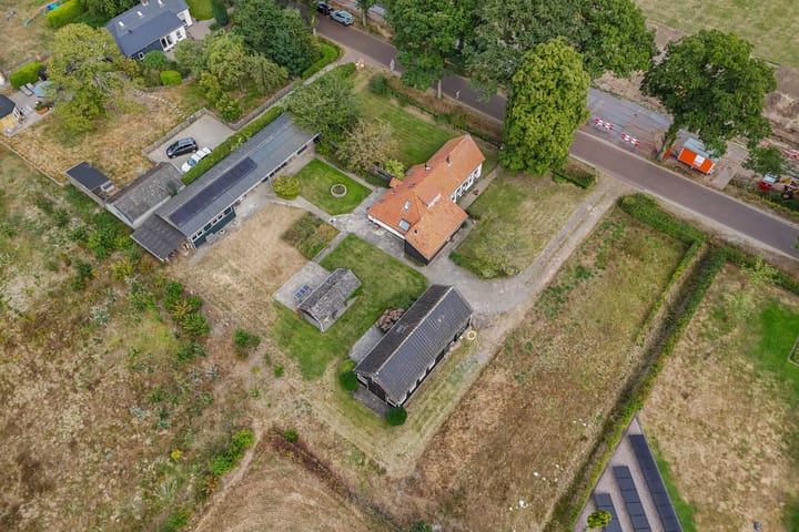 Photo 53 of M.E. van der Meulenweg 1