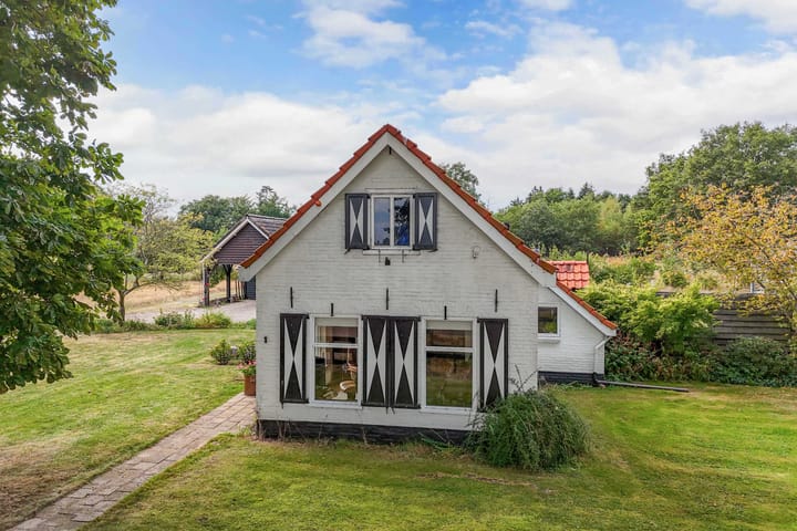 Photo 55 of M.E. van der Meulenweg 1