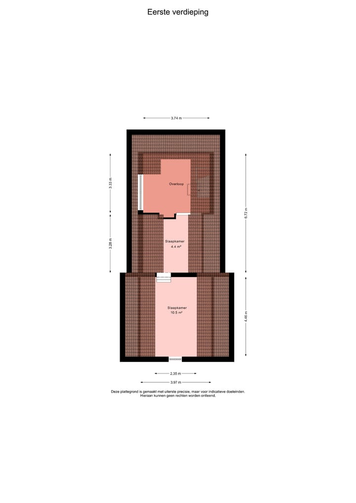 Photo 62 of M.E. van der Meulenweg 1