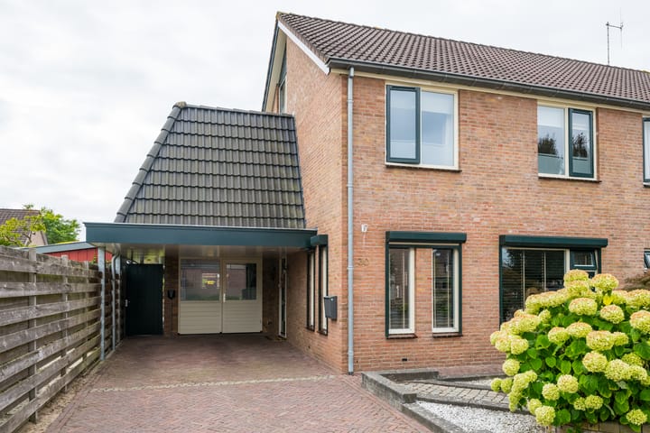 Photo 5 of Akkerwinde 30