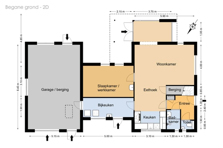 Foto 50 van Weinterp 31