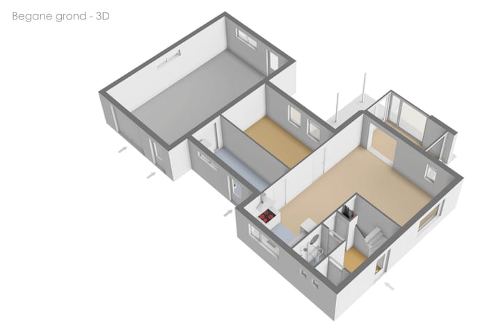 Foto 53 van Weinterp 31