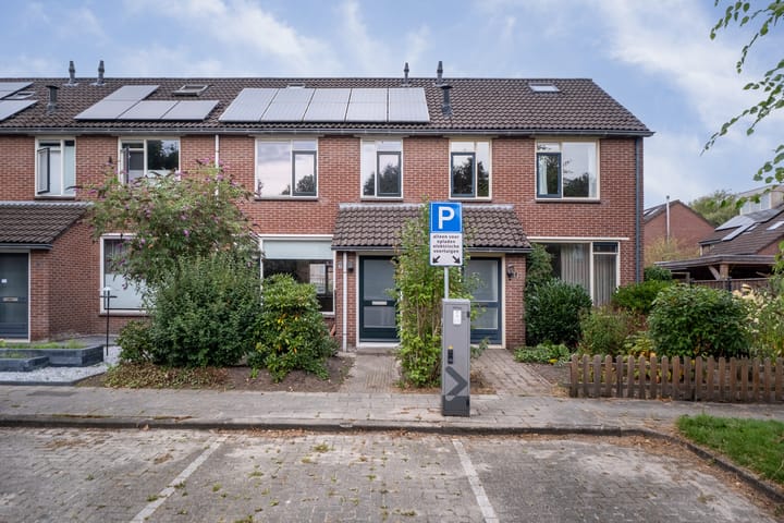 Foto 2 van 't Emmerrik 11