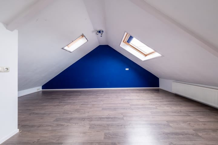 Foto 21 van 't Emmerrik 11