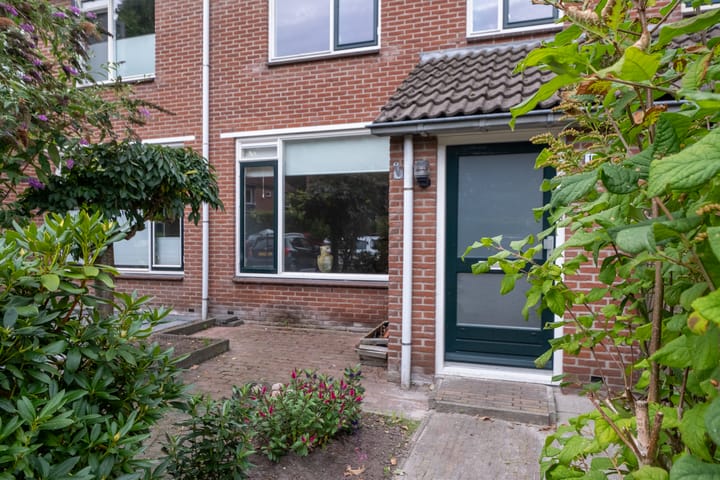 Foto 23 van 't Emmerrik 11