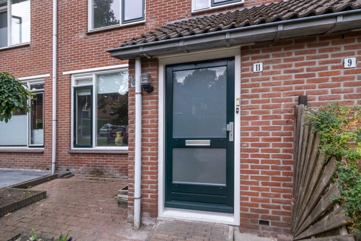 Foto 24 van 't Emmerrik 11