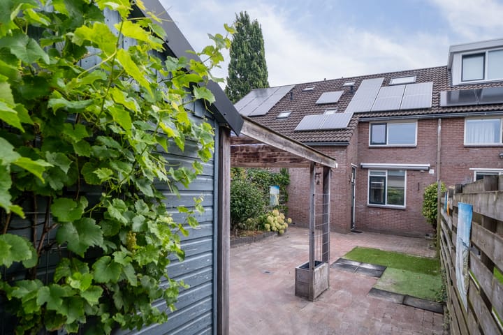 Foto 25 van 't Emmerrik 11