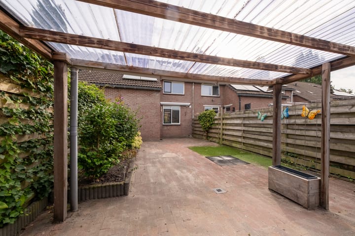 Foto 26 van 't Emmerrik 11