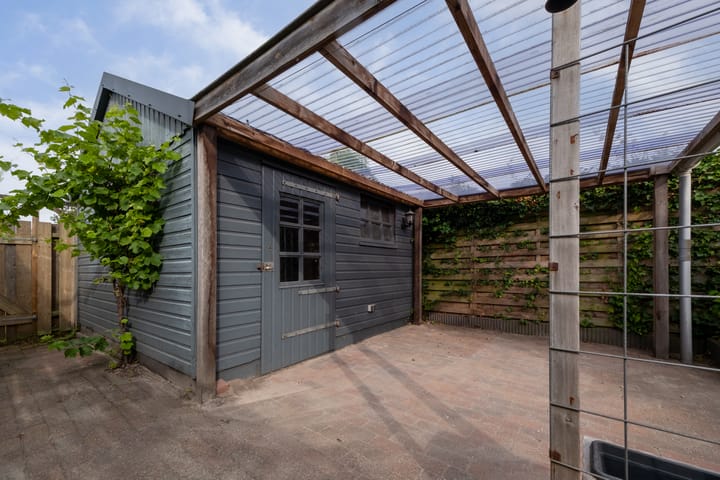 Foto 27 van 't Emmerrik 11