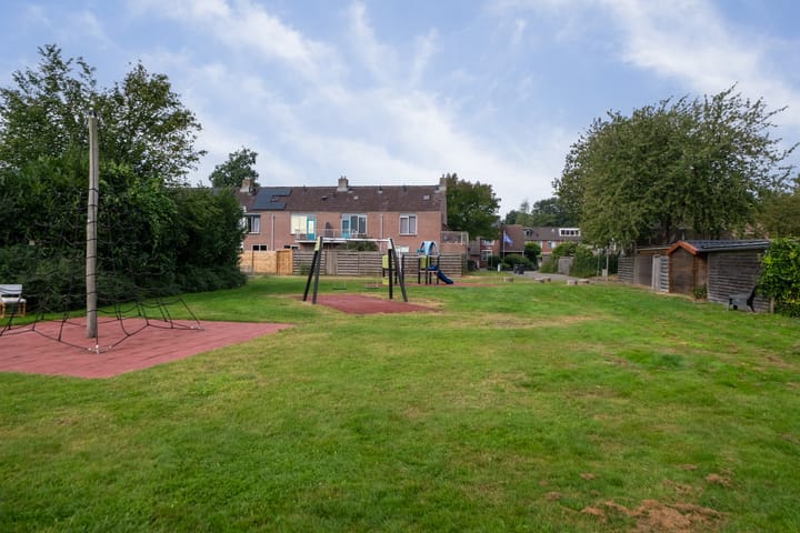 Foto 28 van 't Emmerrik 11