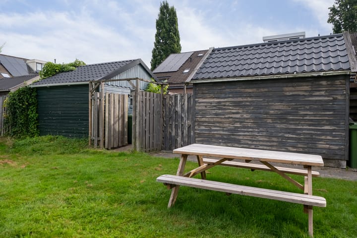 Foto 29 van 't Emmerrik 11