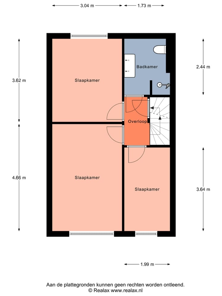 Foto 33 van 't Emmerrik 11