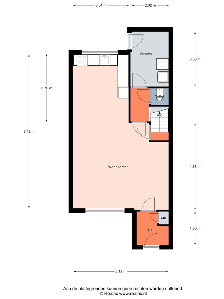 Foto 32 van 't Emmerrik 11