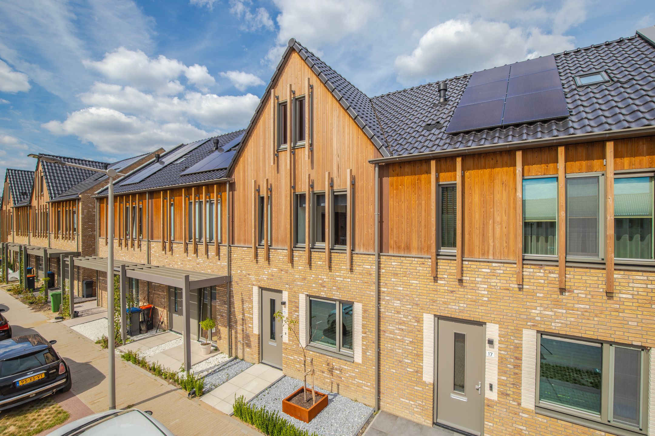 Stormvloedkering, 15, Arnhem, 6846TD, Gelderland, Nederland 15 