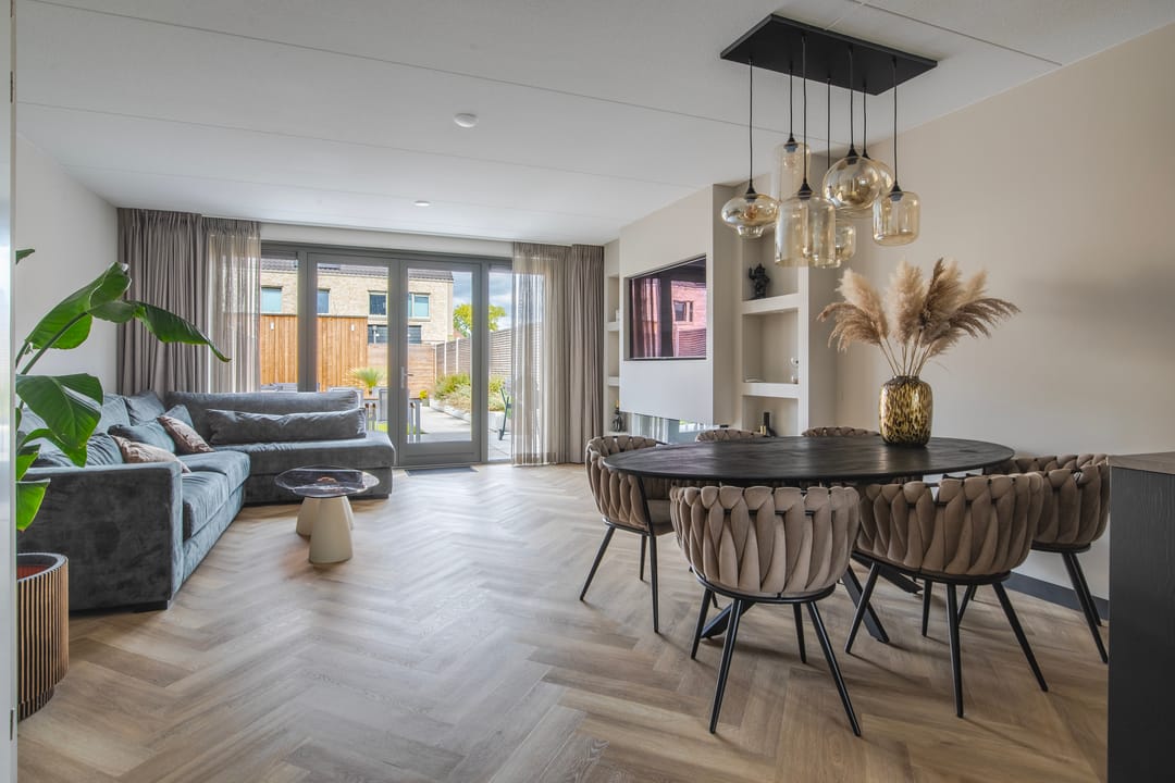 Foto 2 van Stormvloedkering 15