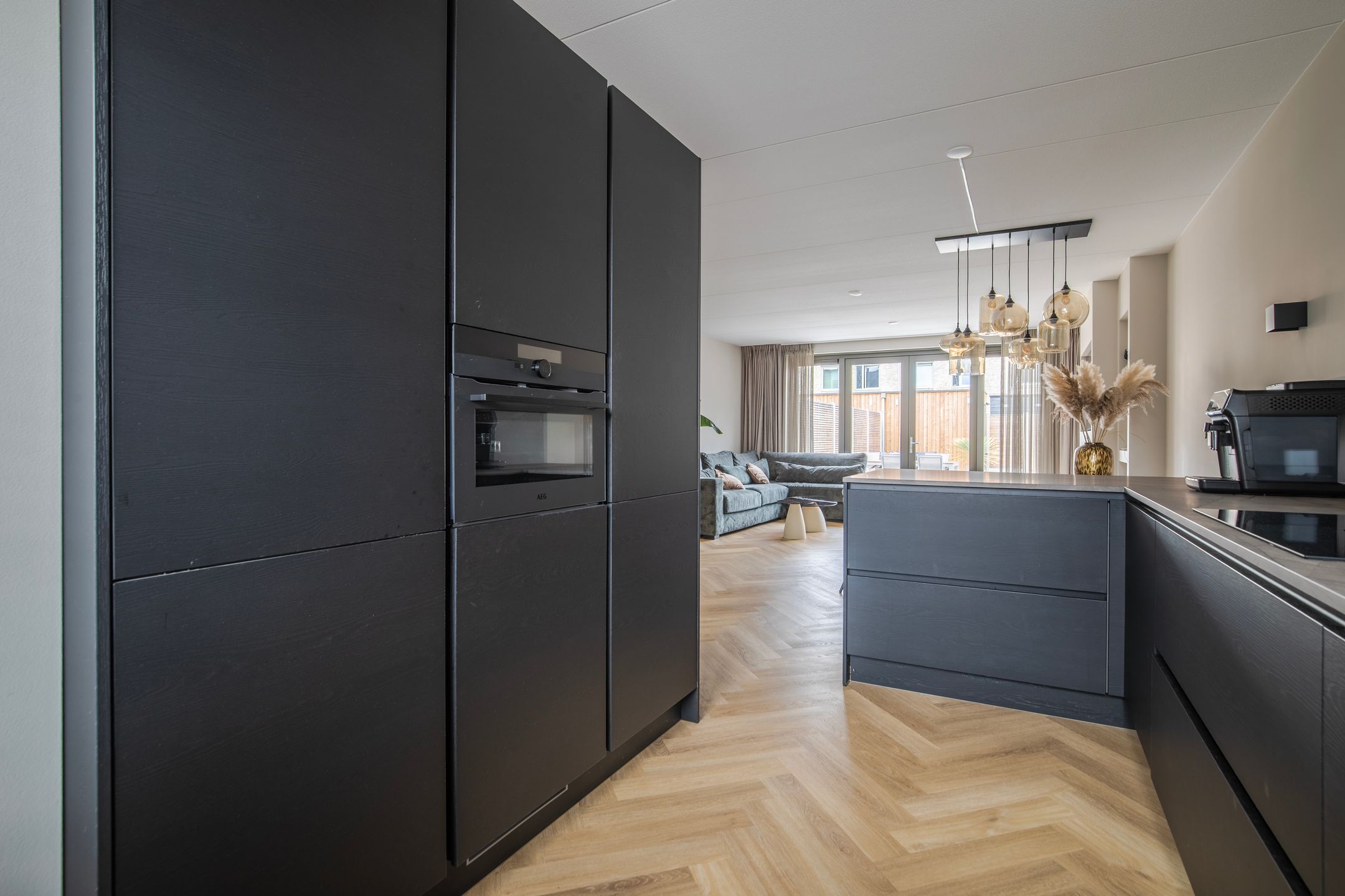 Foto 3 van Stormvloedkering 15