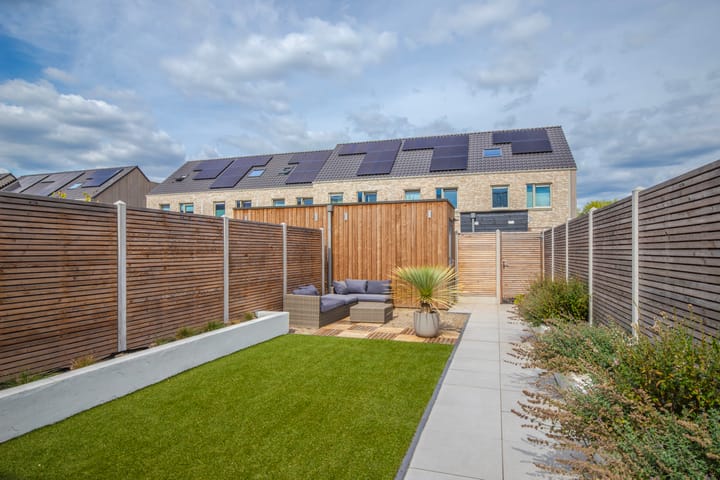 Foto 5 van Stormvloedkering 15